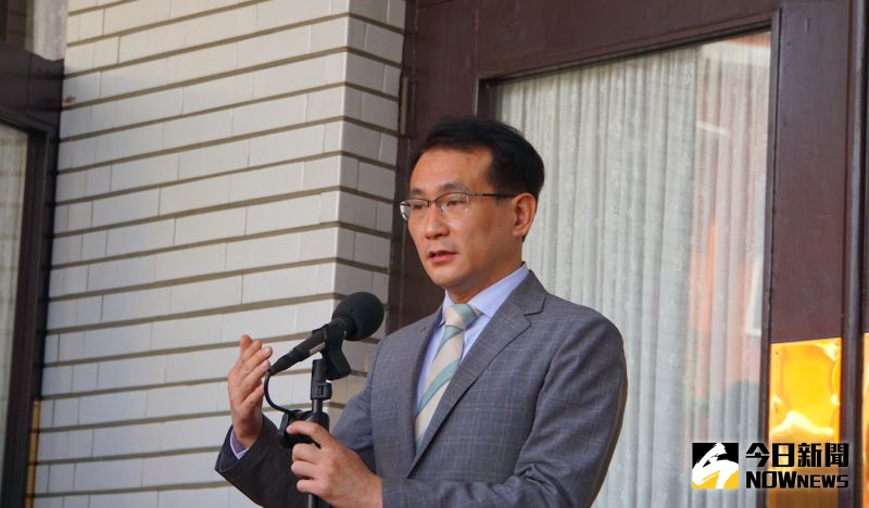 ▲太魯閣號今又出包,綠委示警美、日、英、法都曾因為公營鐵路系統問題動搖執政。(圖/記者呂炯昌攝,2021.03.16)