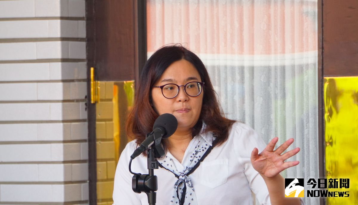 ▲金門機場「快篩令」遭衛福部撤銷，國民黨立委陳玉珍呼籲法令應因地制宜。（資料照／記者呂炯昌攝）