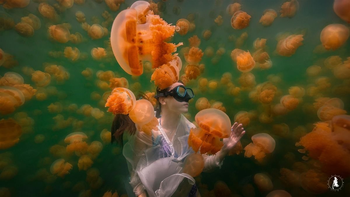 ▲台帛旅遊泡泡即將成行，中央流行疫情指揮中心今（17）日正式對外宣布。（圖／KKday）