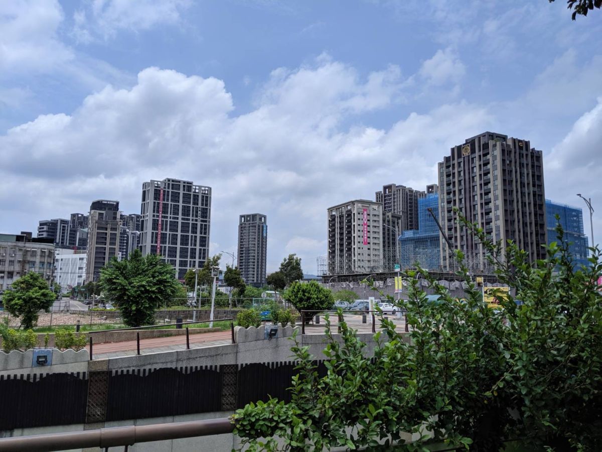 ▲新莊副都心房價逐步回穩。（圖／NOWnews資料照片）