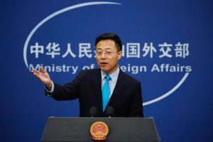 哈佛北京書院將遷台大　中國外交部：反對人文交流政治化
