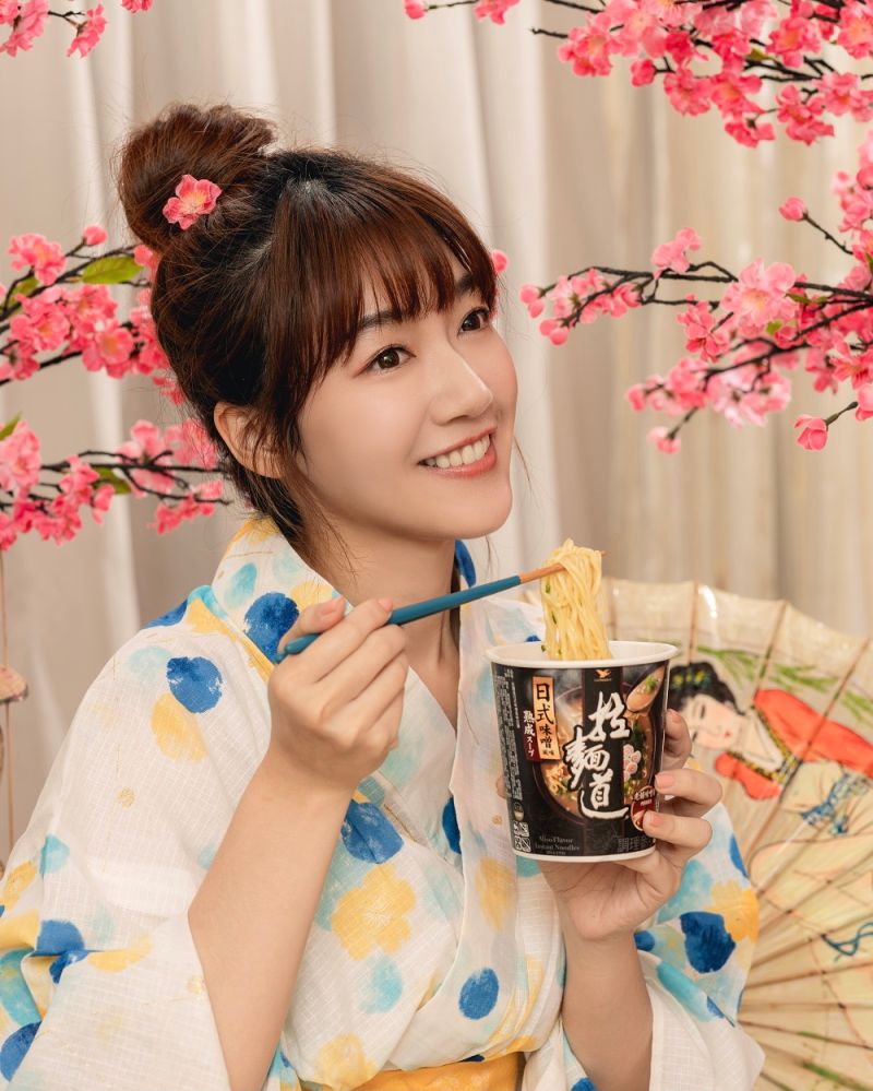 ▲拉麵道將日本拉麵的精緻優雅文化完整呈現,讓人吃了不禁說出:「好幸福啊!」(圖/資料照片)