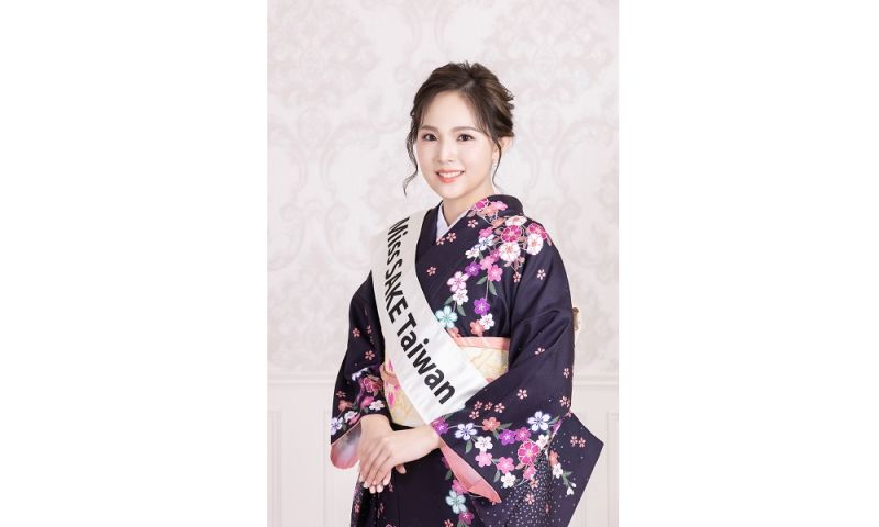 特企／第三屆「Miss SAKE Taiwan」冠亞軍誕生
