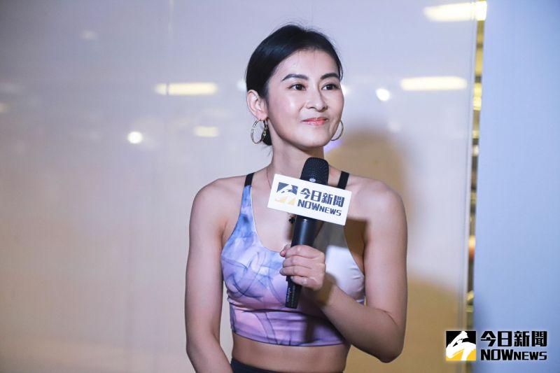 海上秘境賭命玩美!「瑜珈界張柏芝」Miya高空曬蜜臀