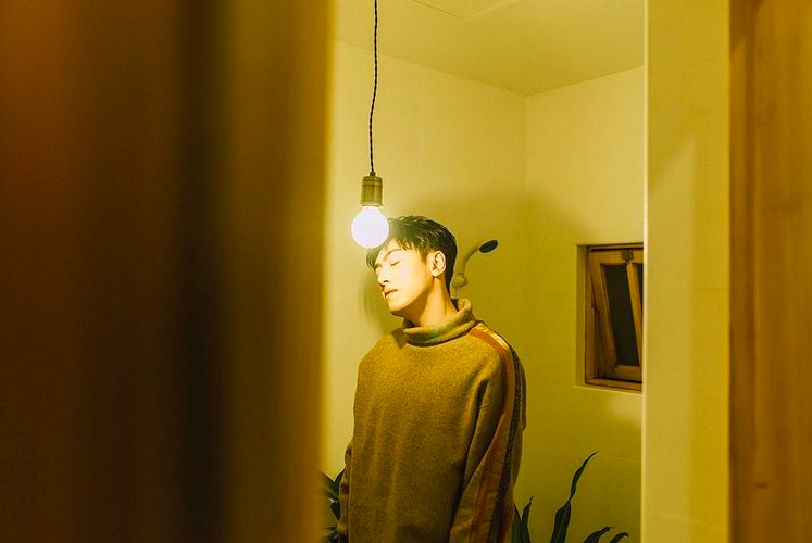 ▲李友廷分享因為同學不能接受同婚公投的結果，選擇輕生的憾事。（圖／翻攝李友廷IG）