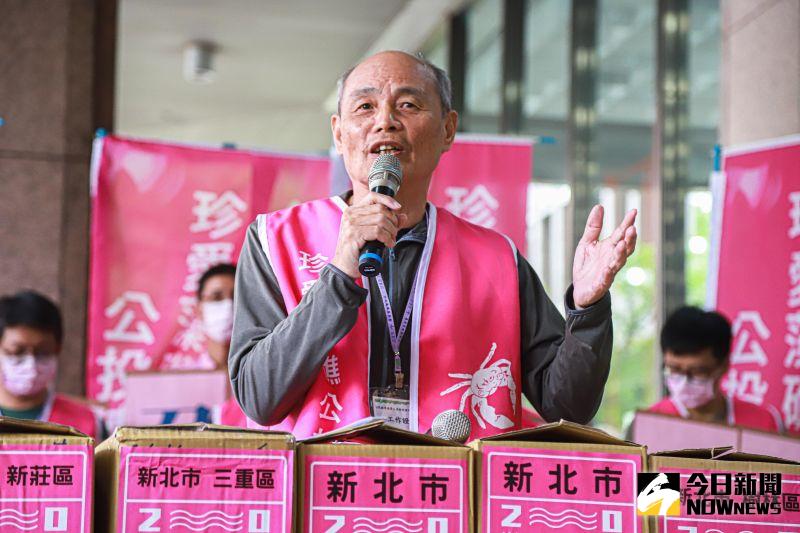 政院推三接外推方案 在野黨不埋單、批分化公投無用