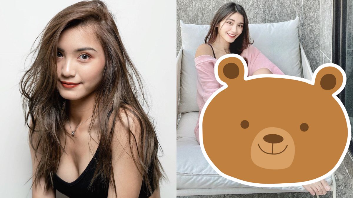 ▲艾莉莎秀極致美腿。（圖／艾莉莎IG）