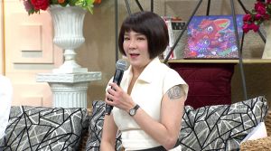 ▲陸元琪離婚後錯愛渣男半年。(圖/年代MUCH) ▲陸元琪離婚後錯愛渣男半年。(圖/年代MUCH)