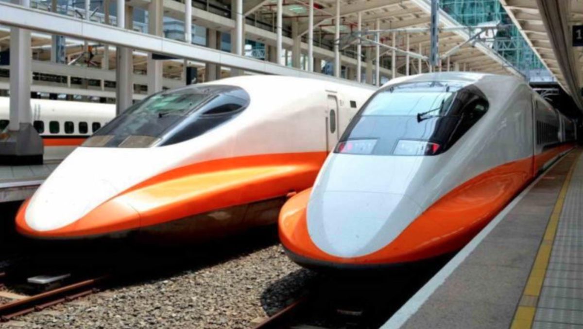 ▲台灣高鐵宣布，自8月25日起開始增班，並自9月起推出通勤優惠。（圖／台灣高鐵公司提供）