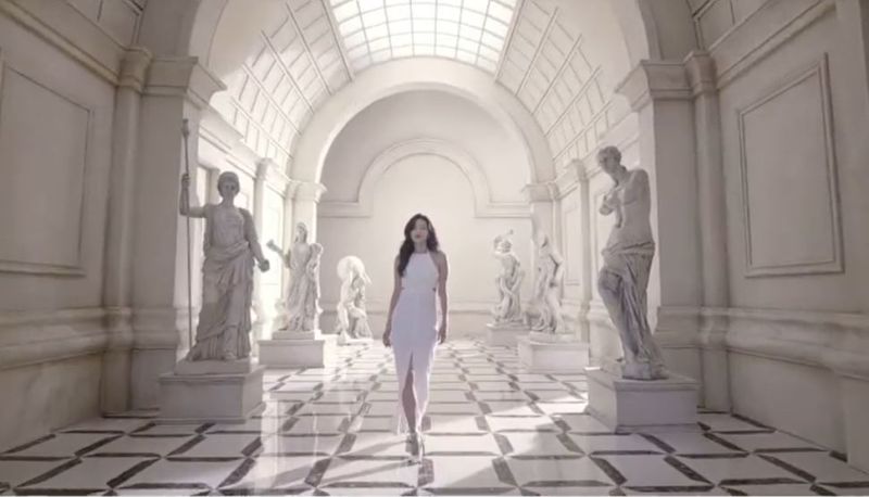 根本是少女!南韓最強40歲女星美顏對決 全智賢、宋慧喬「靠水」逆齡