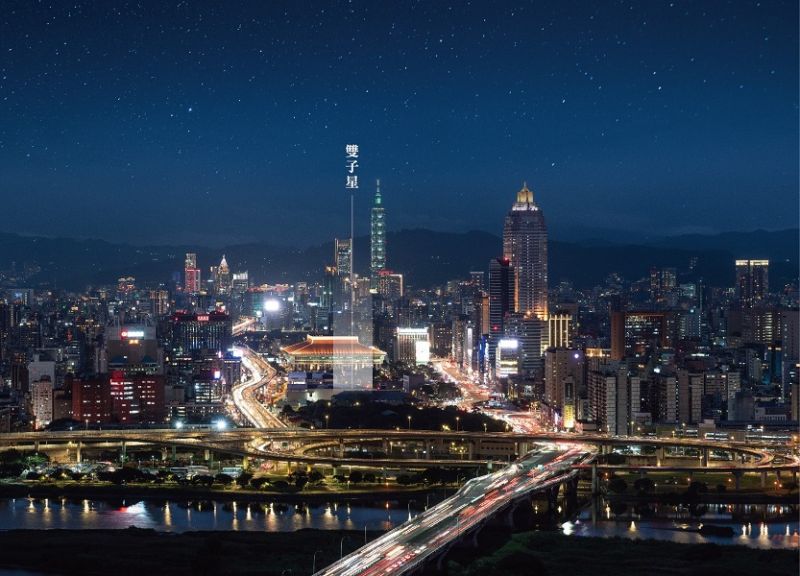 ▲二重重劃區,是五星計畫當中,距離台北市最近的重劃區,交通四通八達,不僅進出台北市方便,星期假日還可以到淡水、八里看夕陽,好不樂活。(圖/資料照片)