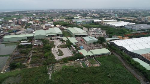 桃園航空城 ▲桃園航空城重啟動,建商和上市櫃公司已提前布局。(圖/NOWnews資料照片)