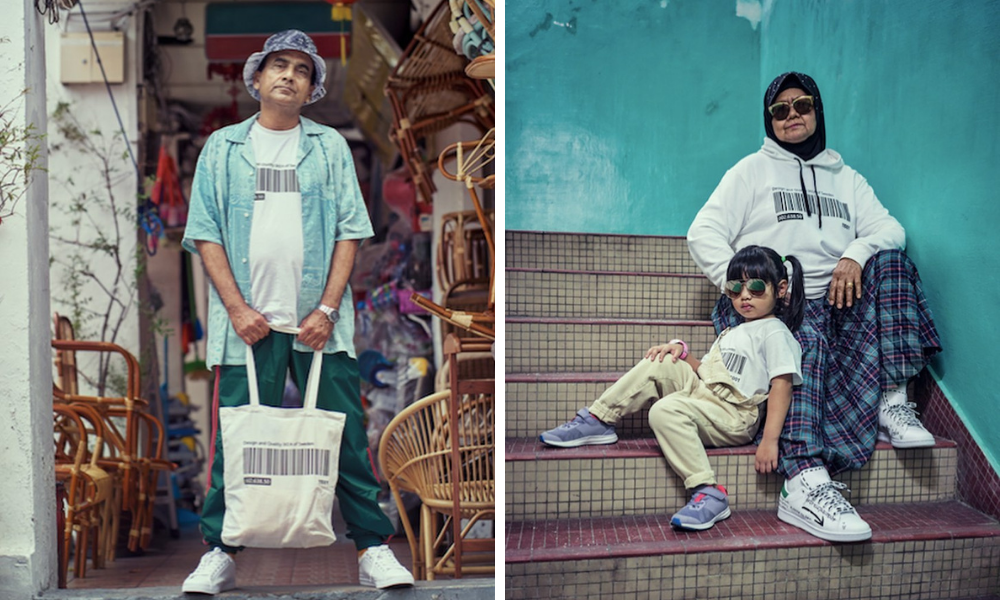 ▲馬來西亞IKEA在近期的雜誌型錄中就決定突破常規，改以普通素人為模特兒進行拍攝。（圖／翻攝自IG）