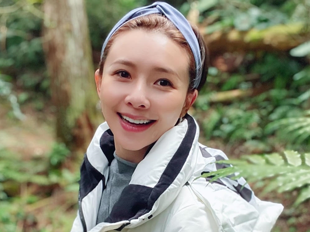 ▲吳婉君身價暴漲。（圖／湧承多媒體娛樂）