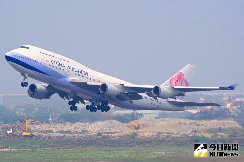 增班逾4倍！華航東北亞每週飛130班、東京每日3班
