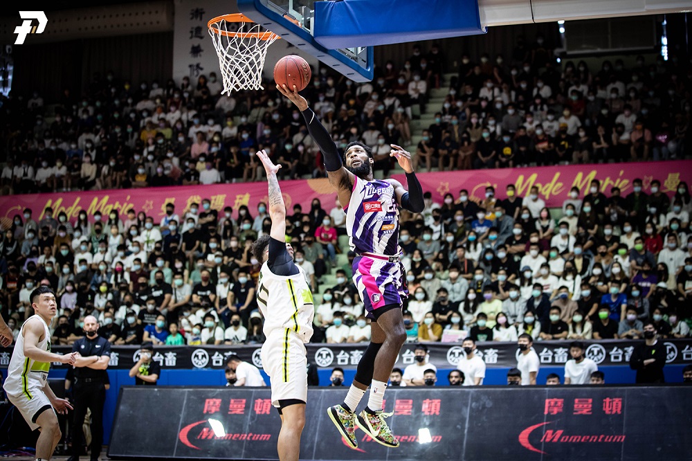 ▲攻城獅洋將大勝。（圖／PLG聯盟提供）