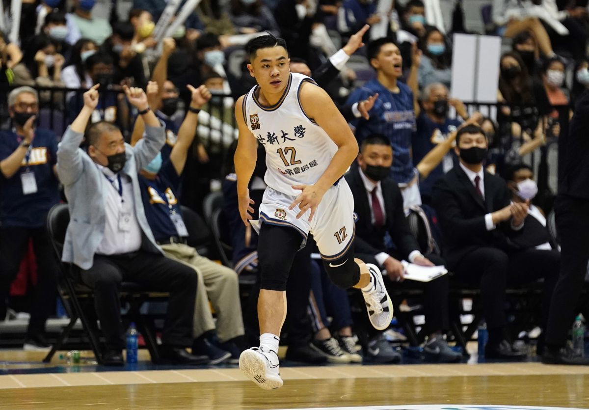 ▲陳建銘。（圖／大專體總提供）