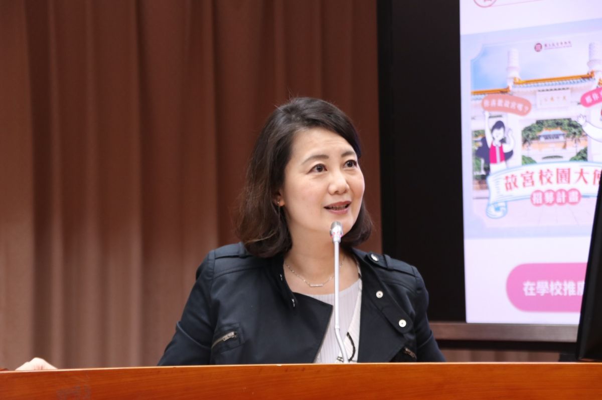 ▲民進黨立委吳思瑤認為，台北市應盡速規畫大型接種站。（圖／資料照）