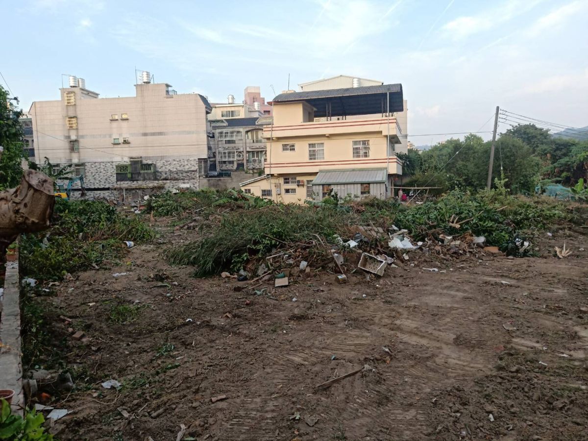 ▲台中市民老舊房屋重建補助，即日起至12月10日止(圖／都發局提供2021.3.21)