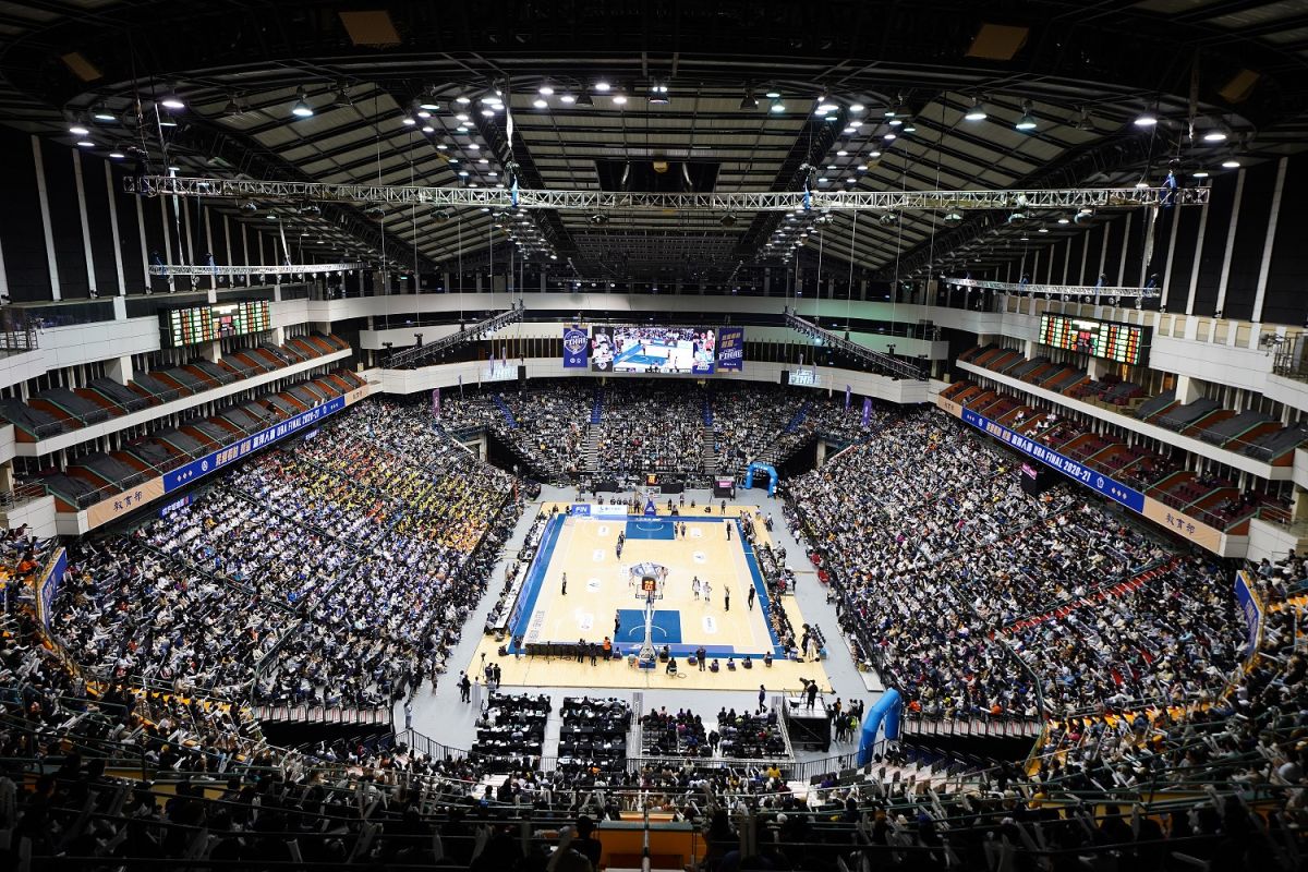 ▲政大奪首冠、世新二連霸　個人獎項一覽。（圖／大專體總提供）