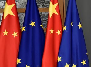 歐盟延長制裁中國官員　貿易協定前景艱難
