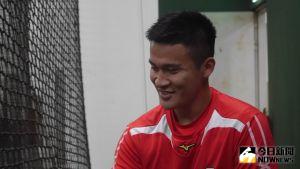 中職／阻殺快腿陳傑憲　林辰勳：他跟我說是SAFE
