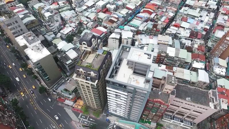 房市/北市40年以上 老宅衝破4成