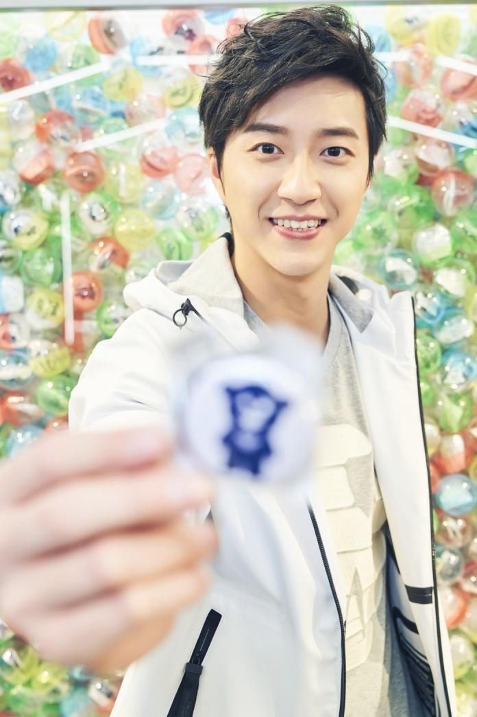 ▲黃宥嘉砲轟江宏傑。(圖/華研國際提供