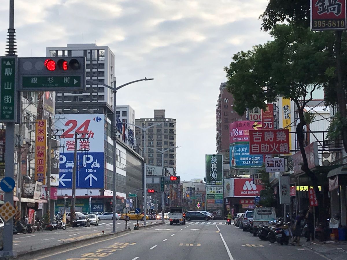 ▲覆鼎金生活圈憑藉成熟機能、相對親民房價，吸引自住客。（圖／NOWnews資料照片）