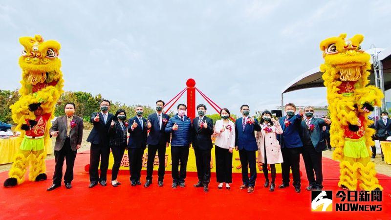 產學合作打開循環經濟新視界 綠色創新動起來