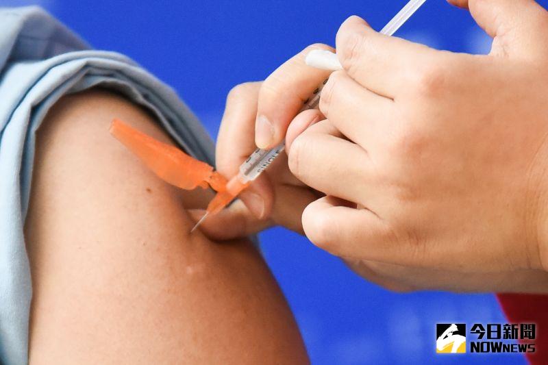 ▲高端疫苗表示，已與疾管署簽訂500萬劑新冠疫苗採購合約。（圖／NOWnews攝影團隊）