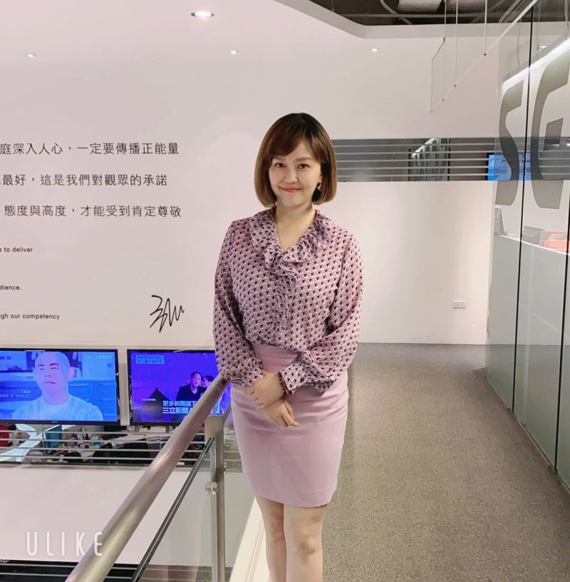 ▲▼廖芳潔對空軍遇難新聞感觸很深。(圖/廖芳潔臉書)