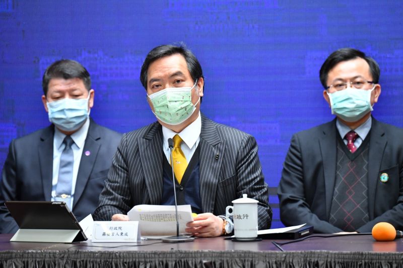 勞動節大禮!政院拍板「職災保險法」 所有勞工強制納保
