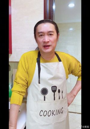 ▲黃安風評兩極。(圖/黃安微博) ▲黃安風評兩極。(圖/黃安微博)