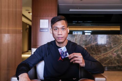 影／林志傑1事太重情義！0合約撐起台啤王朝　閰家驊揭秘：最驕傲