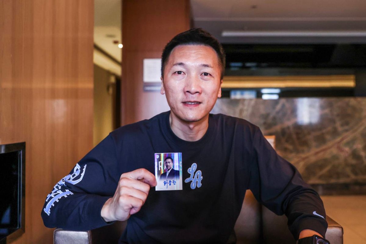 ▲臺北富邦勇士總教練許晉哲。（圖／臺北富邦勇士提供）