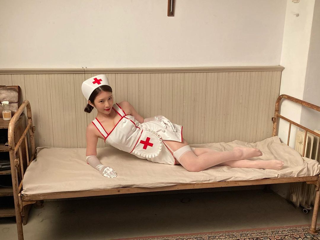 ▲雞排妹感情觀掀起網友兩極評價。（圖／雞排妹IG）