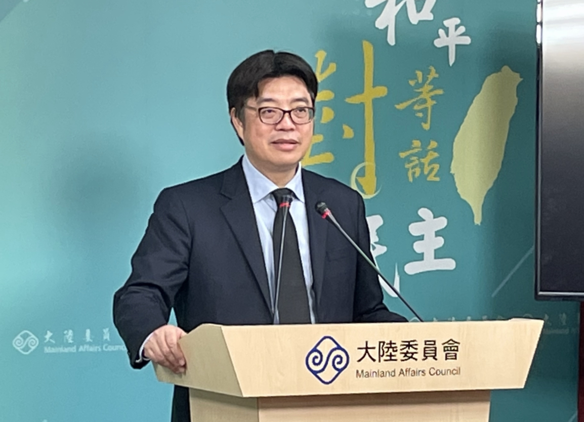 ▲今（3）日是六四事件32週年，陸委會表示，中共當局迄今仍未正視六四事件歷史啟示，也迴避反思暴力治理的錯誤、坦誠道歉。（圖／資料照片）