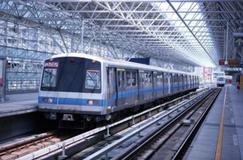 北捷又有新車站了！乘客等10年：高中蓋到結婚　進度、通車時間曝