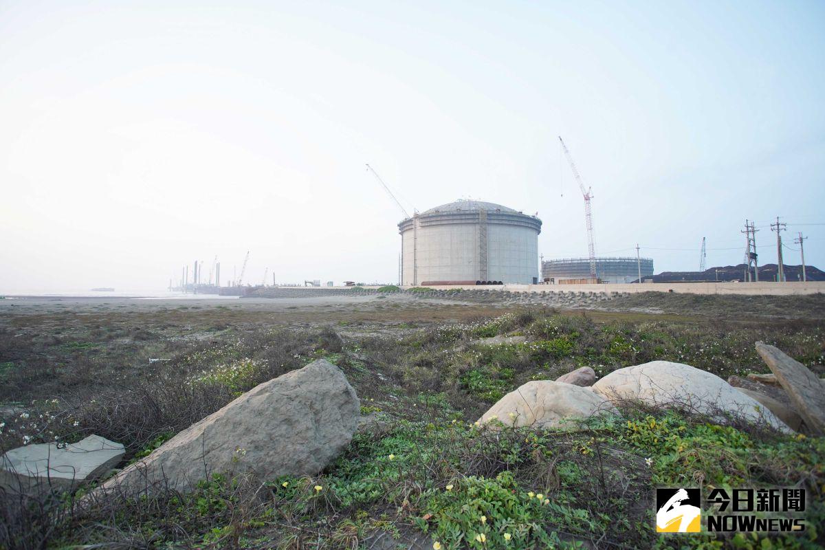 ▲藻礁公投小組25日晚間發出聲明表示，公投小組並未參與報導中所言與國民黨的會議，事前也不知情，「珍愛藻礁公投小組目前並未與任何政黨結盟或聯盟。」（圖／資料照片）