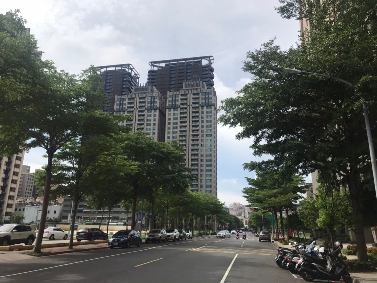 ▲高雄農十六生活圈以中小坪數物件最吃香。（圖／NOWnews資料照片）