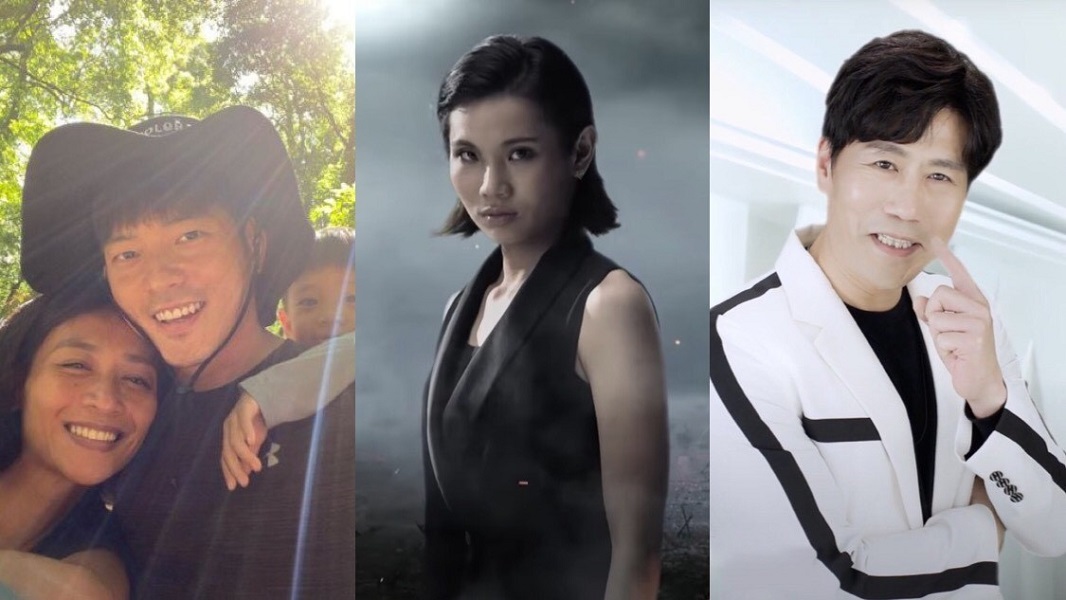 ▲家喻戶曉的品牌，背後不乏各種吸引眼球的創意，搭配符合形象概念的代言人，就能瞬間刻印腦海。（圖／資料圖）