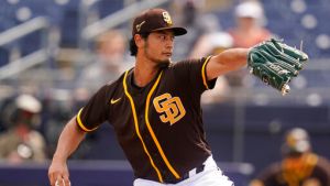 MLB/達比修合約細項曝光!簽約後笑說「以為是惡作劇」