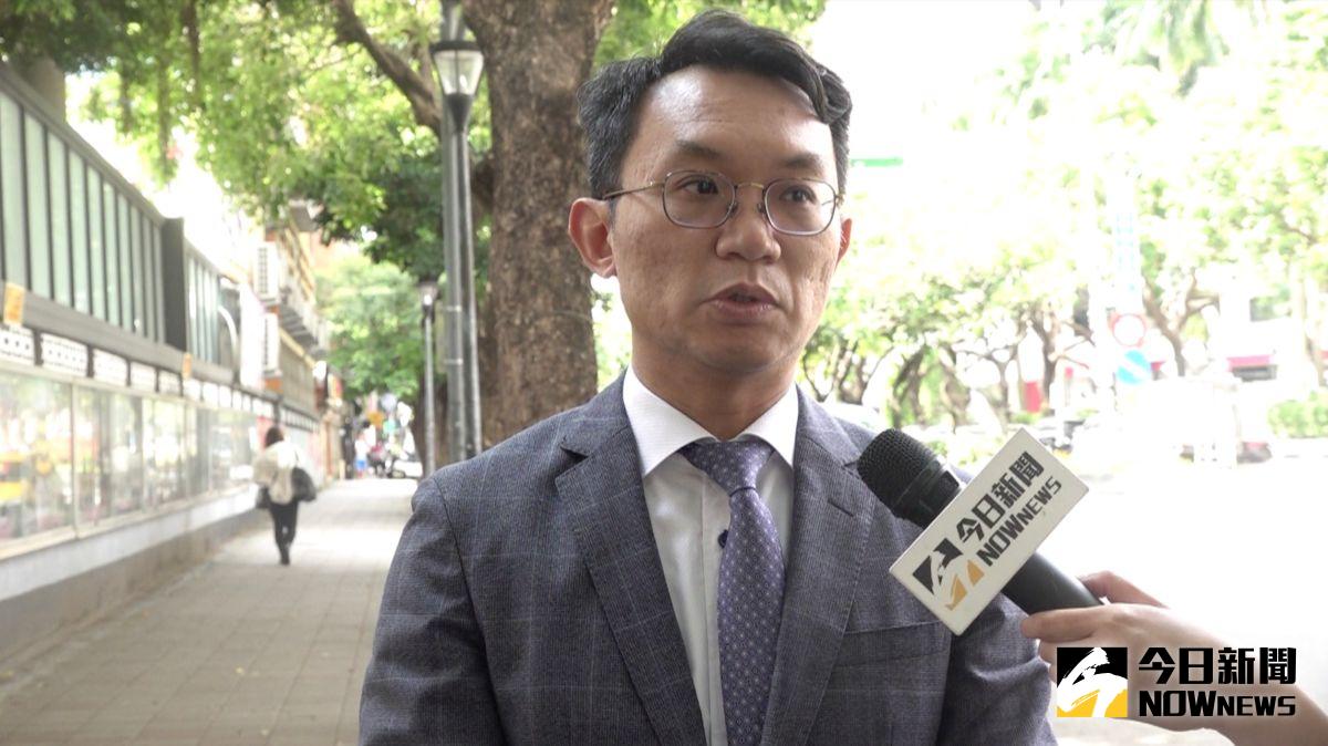 ▲針對中國抵制拒用新疆棉的國際企業，中華亞太菁英交流協會理事長王智盛認為，北京操弄小粉紅抵制國際企業，但最後北京恐被小粉紅情緒綁架。（圖／NOWnews攝影中心）