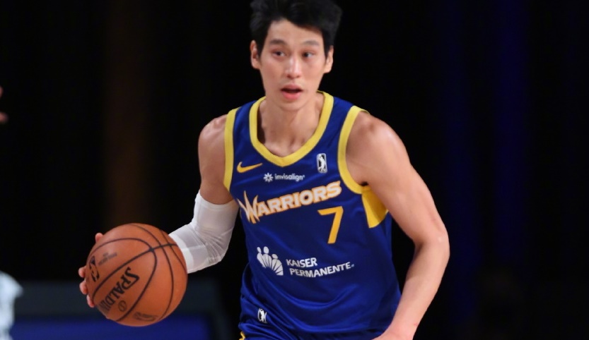 ▲NBA交易大限截止，力拼重返最高殿堂的林書豪仍未找到新東家。（圖／取自林書豪微博）