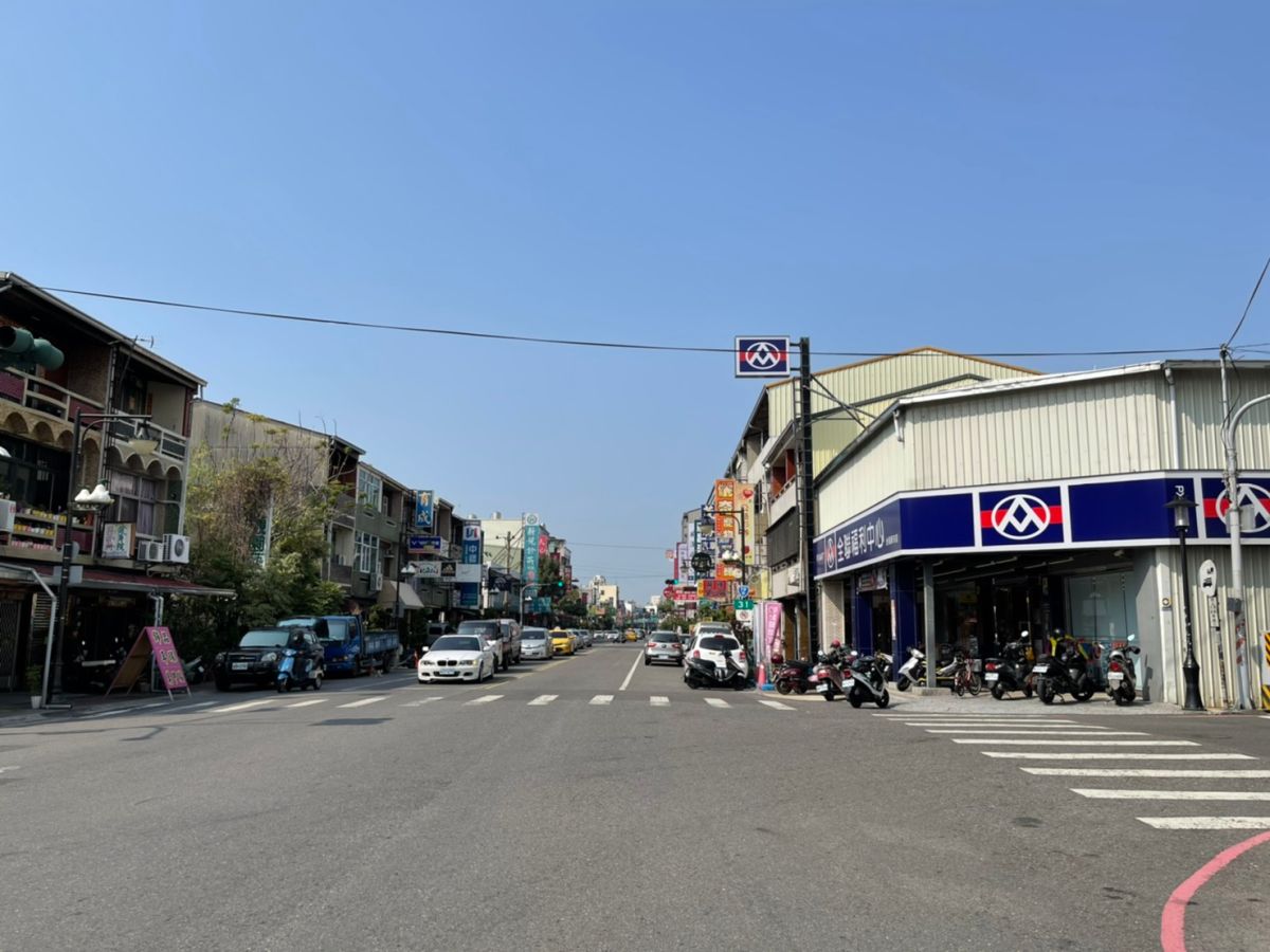 ▲新市市區機能較充足，近2年也有顯著提升。（圖／住商不動產提供）。