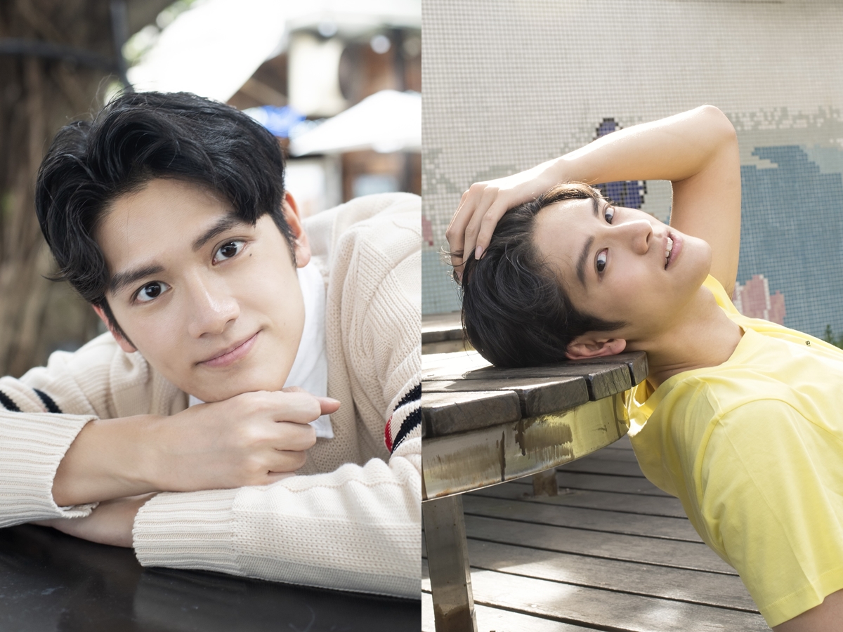 ▲張碩航破政大羽球系隊招生紀錄。（圖／三和娛樂）