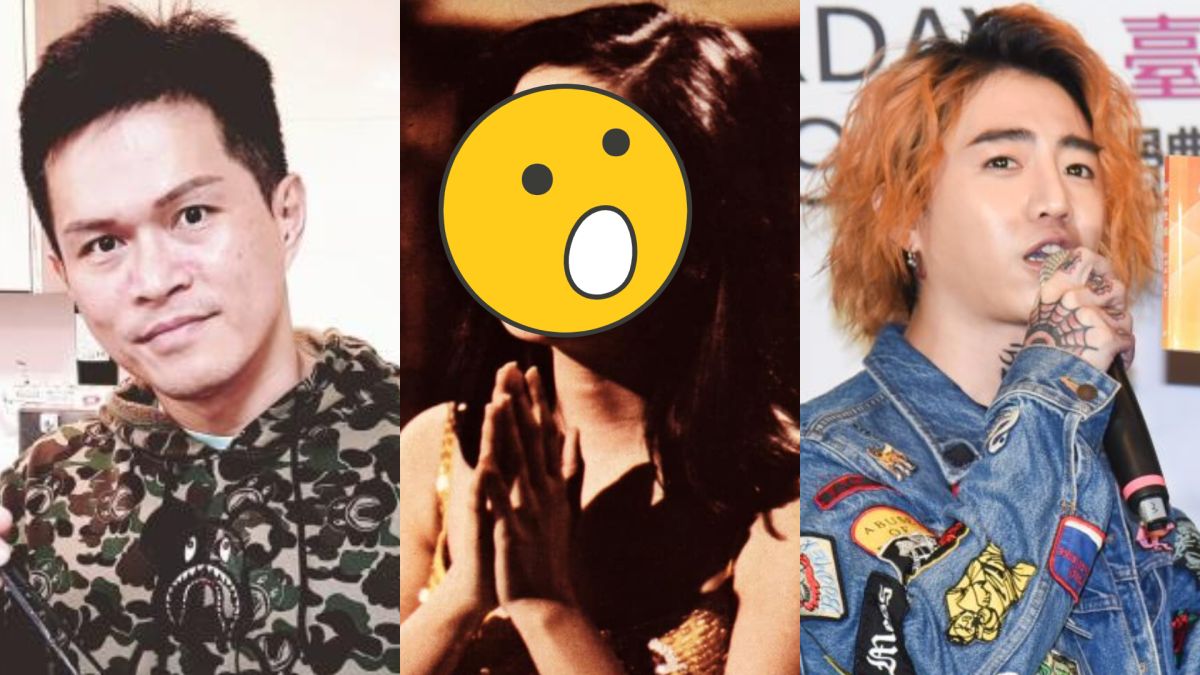 ▲最不親中的台灣藝人？鄉民激推「她」。（圖／大支、鄧麗君官方臉書、資料照）