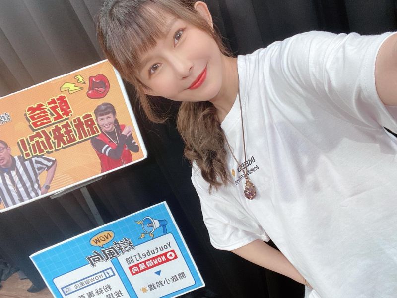 ▲▼阿樂臉蛋甜美。(圖/阿樂臉書)