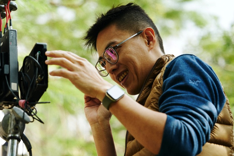 ▲麥當勞全新家庭品牌影片「當他的朋友，這樣的滋味，真好」，由《我們與惡的距離》金鐘獎導演林君陽執導，細膩的人物與情節刻畫，大受觀眾好評。（圖／麥當勞提供）